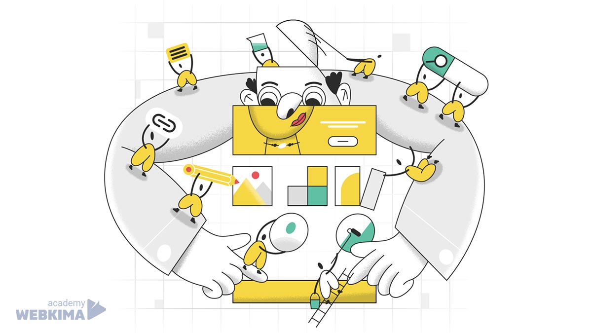 آموزش سفارشی کردن قالب وردپرس