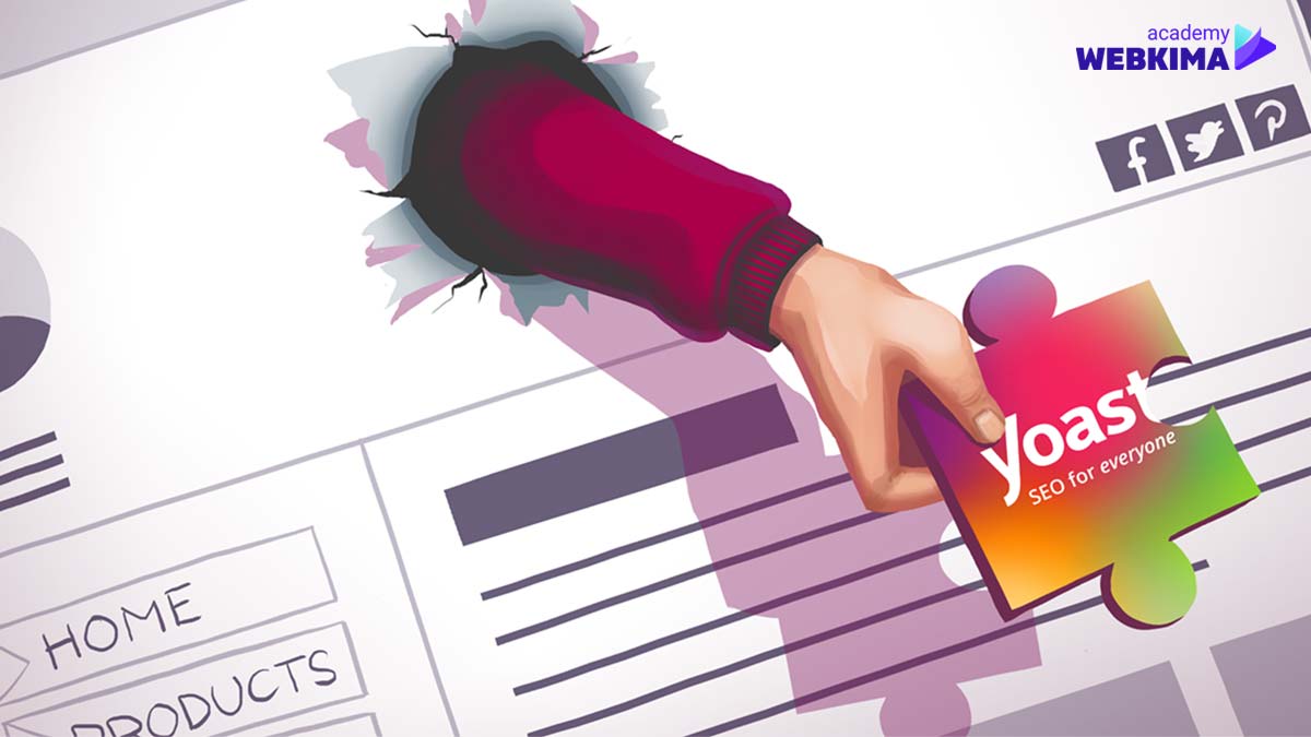 افزونه یواست سئو پرمیوم وردپرس | Yoast SEO Premium