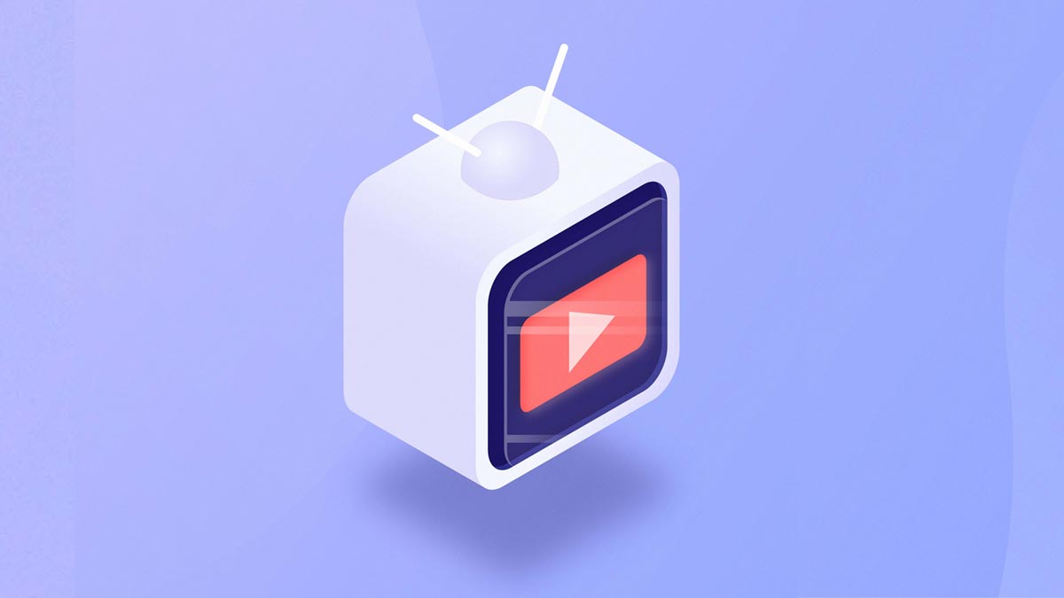 دانلود از یوتیوب