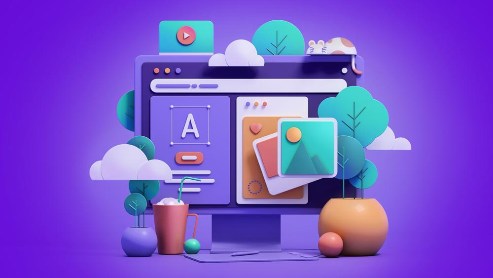 چگونه UI/UX کار شویم؟ مراحل تبدیل شدن به طراح تجربه و رابط کاربری