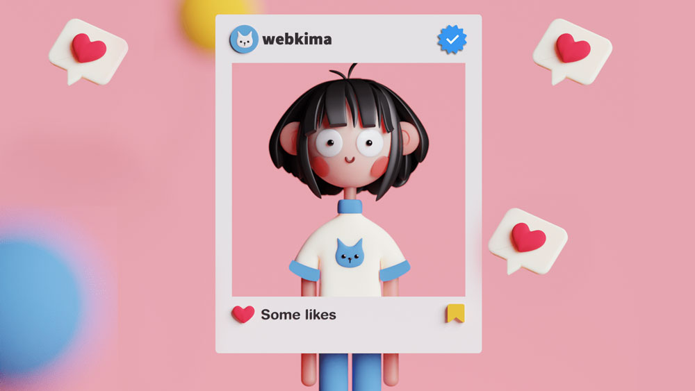 آموزش گرفتن تیک آبی اینستاگرام🤩(Verified Badge) و تایید رسمی بودن اکانت