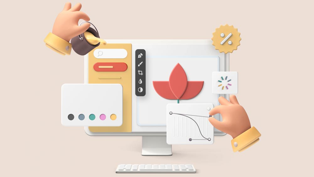 تفاوت ui و ux چیست؟ تفاوت‌های تجربه کاربری و رابط کاربری