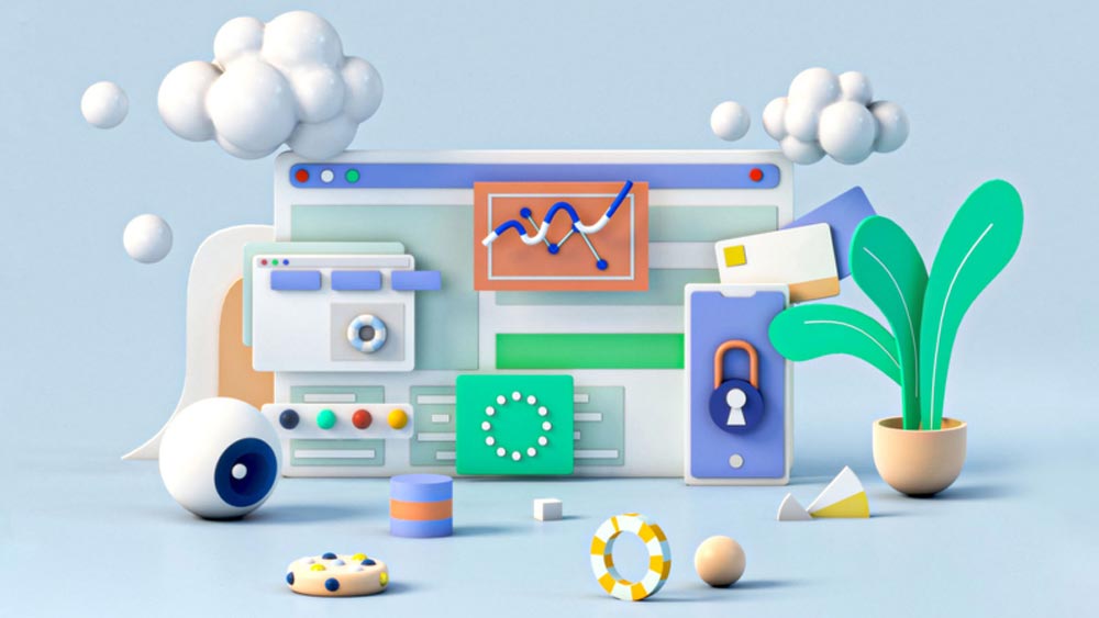 طراحی UI چیست؟ + اصول اصلی طراحی UI را بدانید!