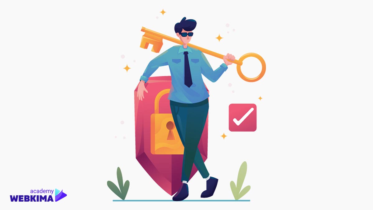 آموزش افزونه Wordfence Security
