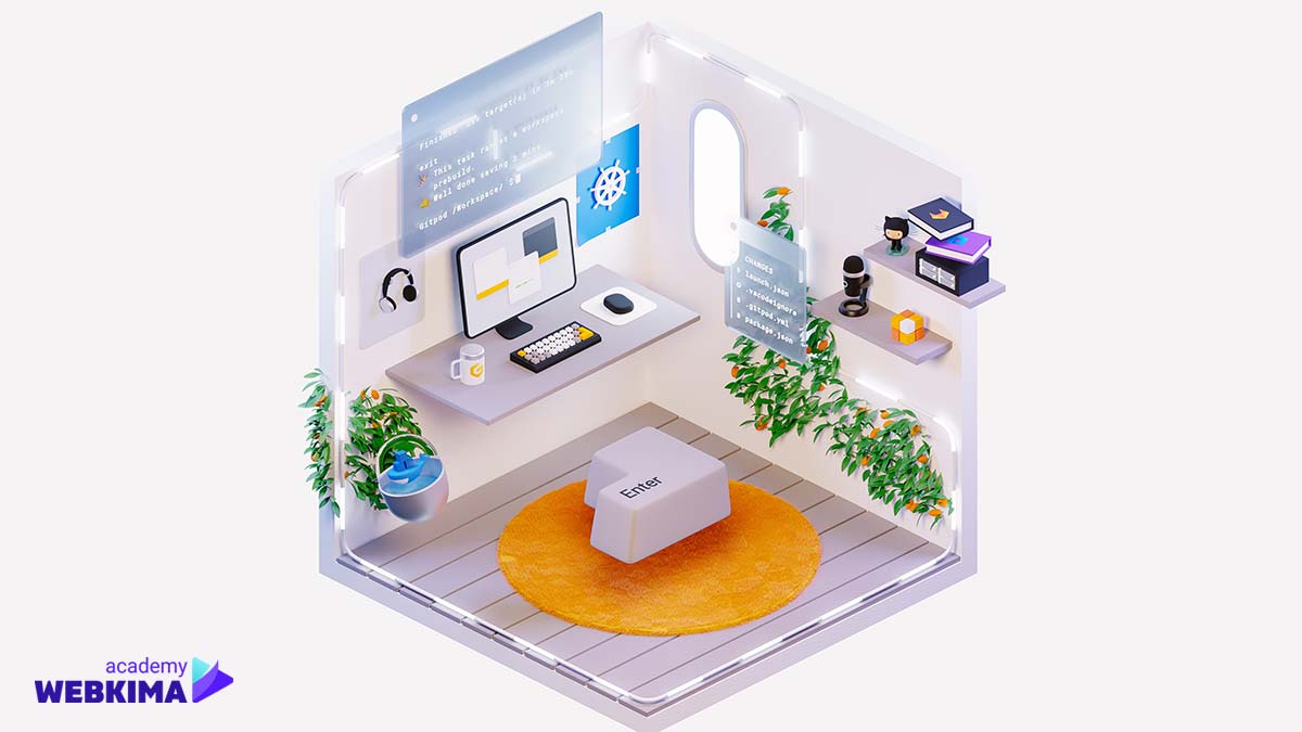 بهترین ویرایشگر آنلاین کد برای برنامه‌ نویسان