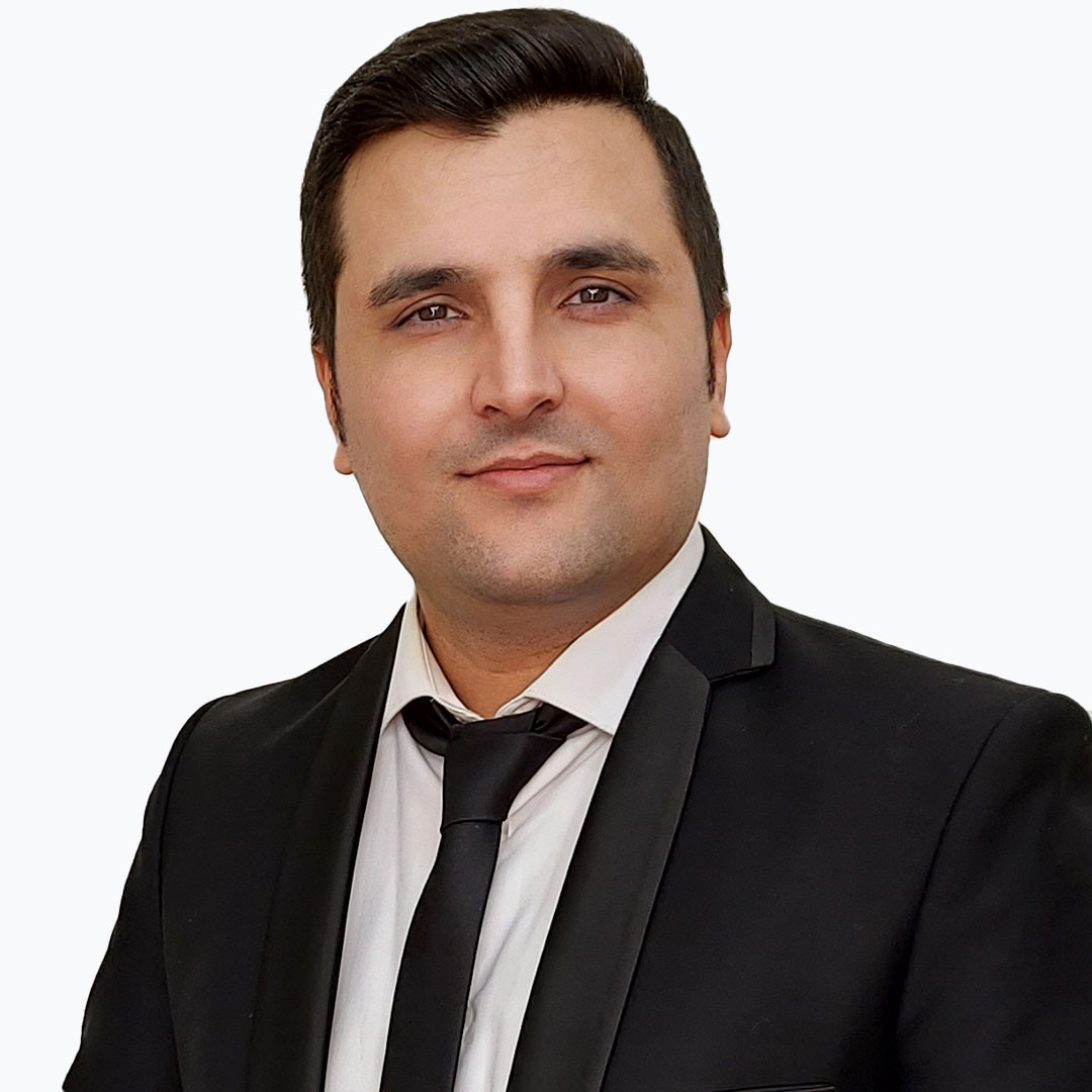 نبی عبدی مدیر آکادمی وبکیما