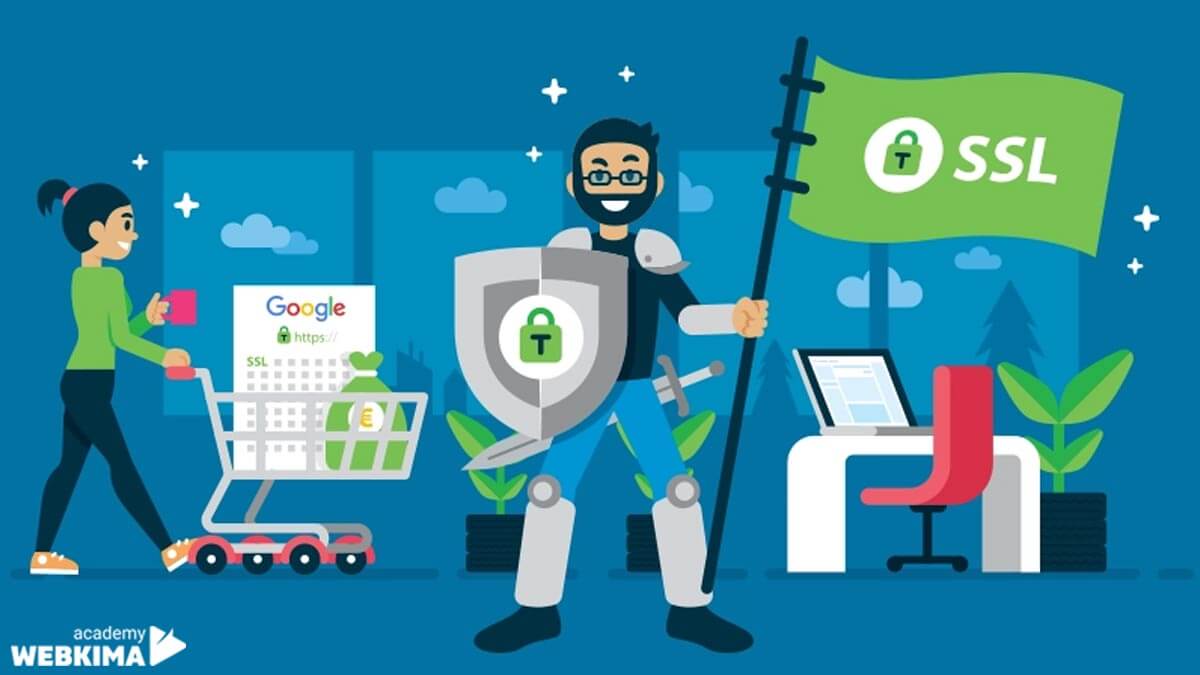 فعال سازی SSL رایگان در CPanel