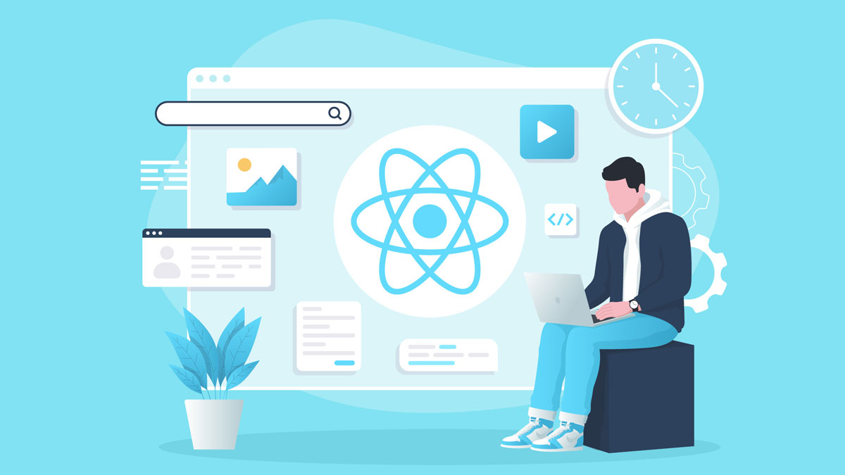 بهترین ابزارها برای توسعه دهندگان ریکت React