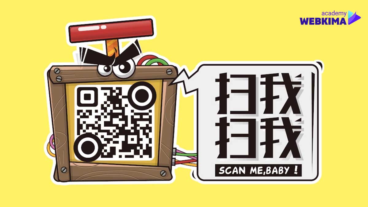 بهترین افزونه qr code وردپرس