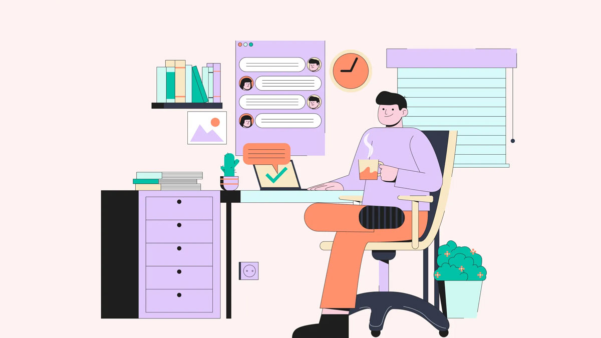 بهترین سایت‌ فریلنسری برای یافتن شغل