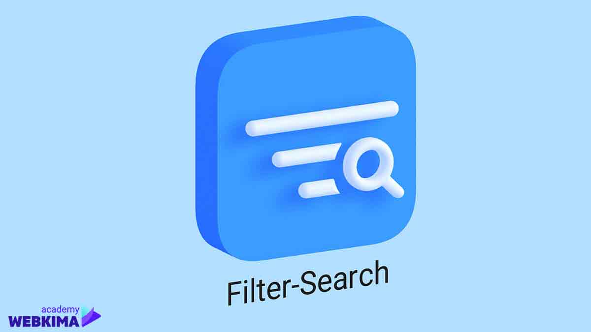 بهترین افزونه فیلتر محصولات ووکامرس