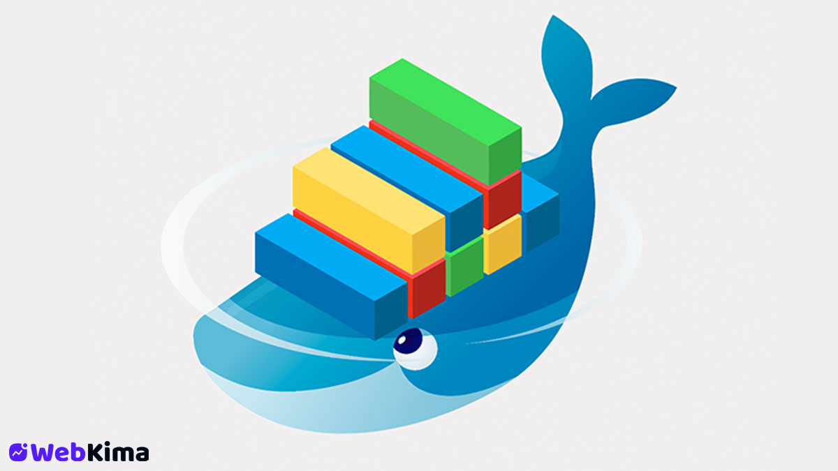 راه‌اندازی وردپرس با داکر (Docker)