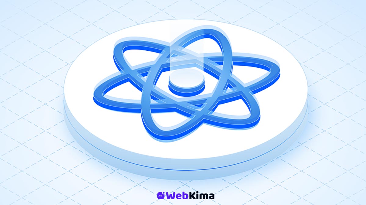 بهترین تمپلیت پنل ادمین / داشبورد React JS