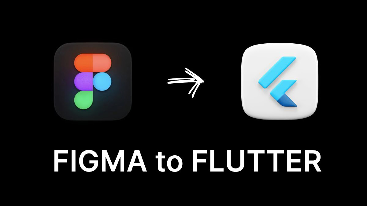 بهترین پلاگین های فیگما Flutter
